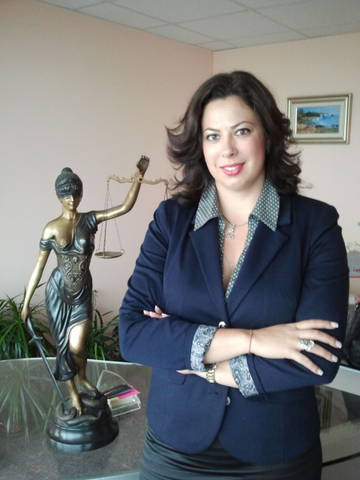 Avocat Stanciu Luciana